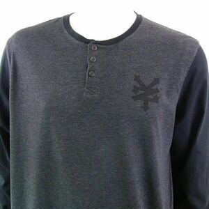 Zoo York Unbreakable Mens Shirt Urban Streetwear